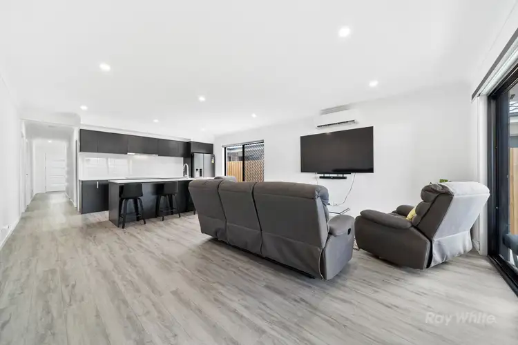 Sixth view of Homely house listing, 13 Lemon Crescent, Greenbank QLD 4124