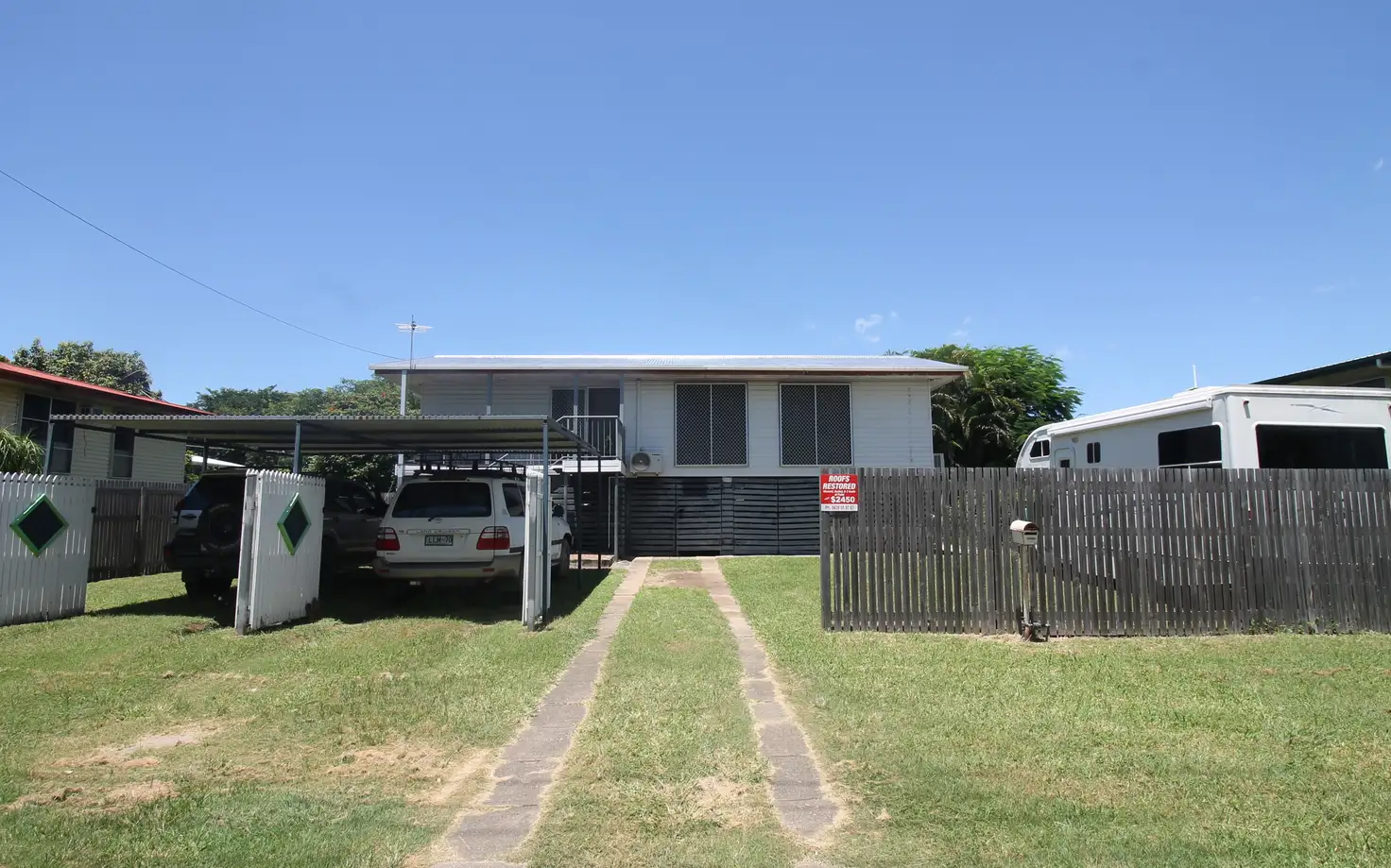 Main view of Homely house listing, 292 Dalrymple Service Road, Heatley QLD 4814