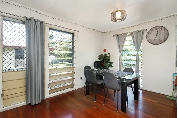 Fifth view of Homely house listing, 292 Dalrymple Service Road, Heatley QLD 4814