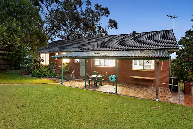 Second view of Homely house listing, 10 Forrest Avenue, Wahroonga NSW 2076