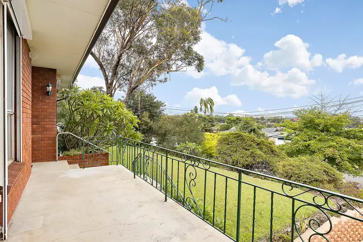 Third view of Homely house listing, 10 Forrest Avenue, Wahroonga NSW 2076