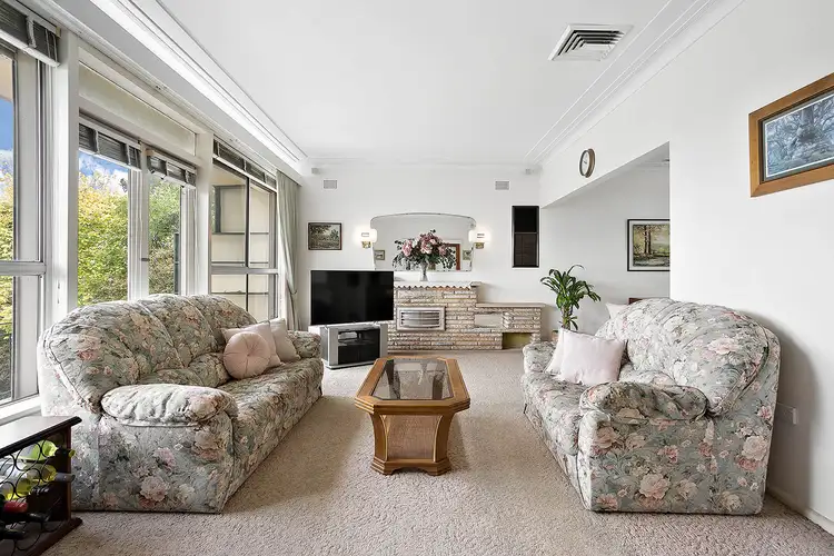Fourth view of Homely house listing, 10 Forrest Avenue, Wahroonga NSW 2076
