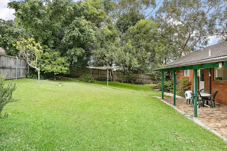Sixth view of Homely house listing, 10 Forrest Avenue, Wahroonga NSW 2076