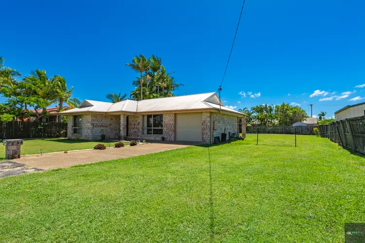 14 Ocean Street, Burnett Heads QLD 4670