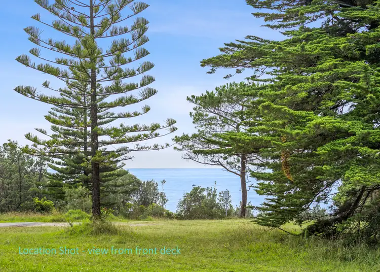 Third view of Homely house listing, 1 Coronation Drive, Moruya Heads NSW 2537