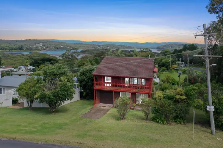 Fourth view of Homely house listing, 1 Coronation Drive, Moruya Heads NSW 2537