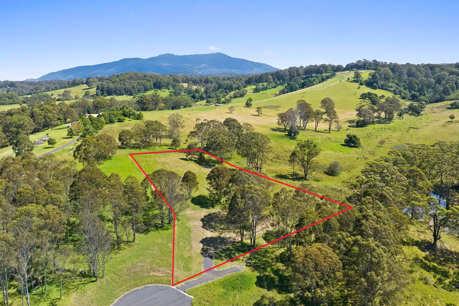 Main view of Homely land listing, LOT 5, 82 Wagonga Scenic Drive, Narooma NSW 2546