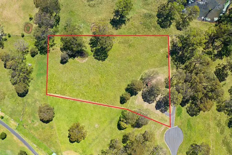 Fourth view of Homely land listing, LOT 5, 82 Wagonga Scenic Drive, Narooma NSW 2546