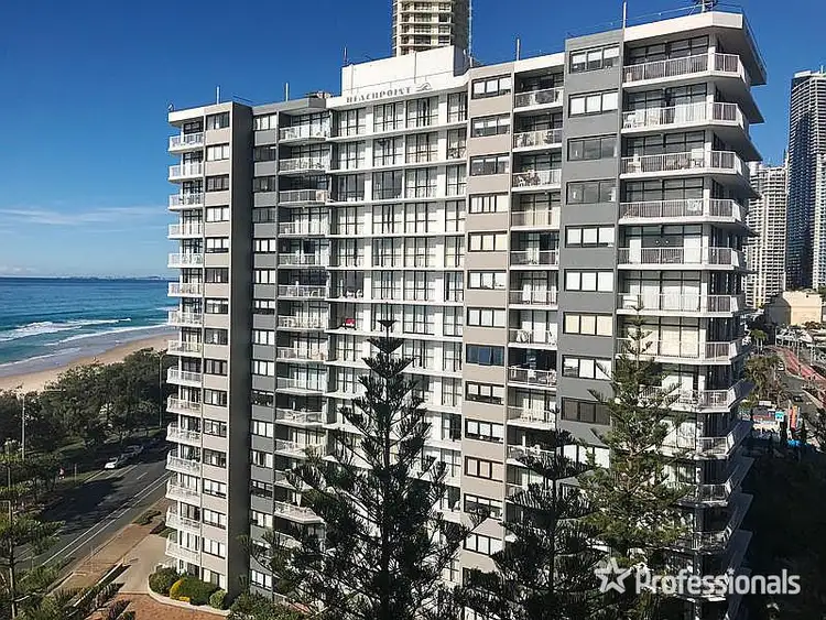 Second view of Homely unit listing, 5G/3277 Surfers Paradise Boulevard, Surfers Paradise QLD 4217