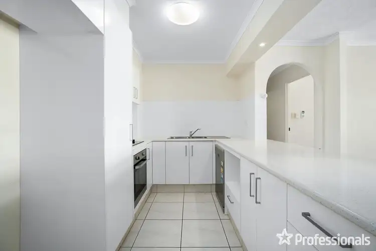 Fifth view of Homely unit listing, 5G/3277 Surfers Paradise Boulevard, Surfers Paradise QLD 4217