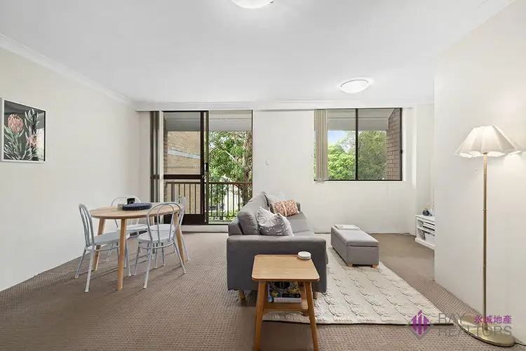 63/61-65 Macarthur Street, Ultimo NSW 2007
