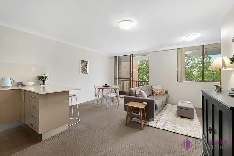 Second view of Homely apartment listing, 63/61-65 Macarthur Street, Ultimo NSW 2007