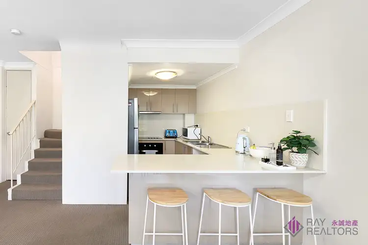 Fourth view of Homely apartment listing, 63/61-65 Macarthur Street, Ultimo NSW 2007