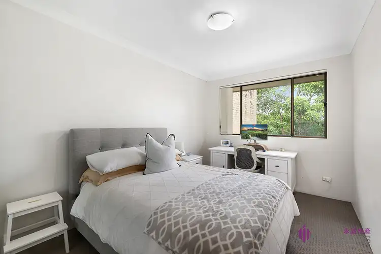 Sixth view of Homely apartment listing, 63/61-65 Macarthur Street, Ultimo NSW 2007