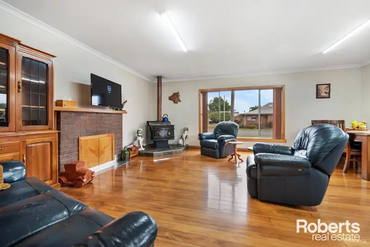 Second view of Homely house listing, 81 Lewis Street, Latrobe TAS 7307