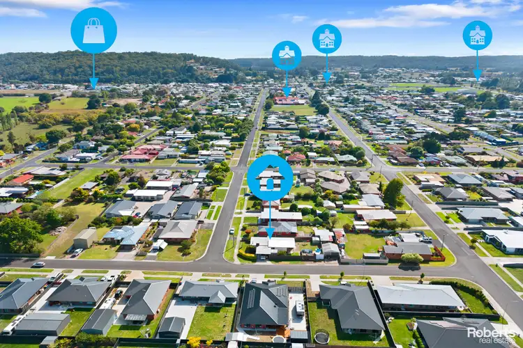 Third view of Homely house listing, 81 Lewis Street, Latrobe TAS 7307