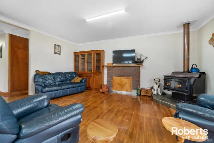 Fifth view of Homely house listing, 81 Lewis Street, Latrobe TAS 7307