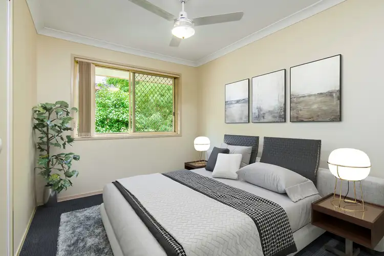 Sixth view of Homely townhouse listing, 63/1060 Waterworks Road, The Gap QLD 4061