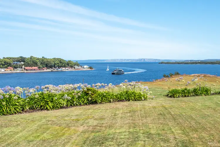 Main view of Homely house listing, 3 Innes East Street, Strahan TAS 7468