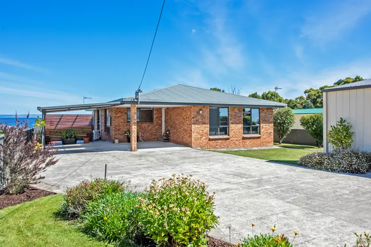 Second view of Homely house listing, 3 Innes East Street, Strahan TAS 7468