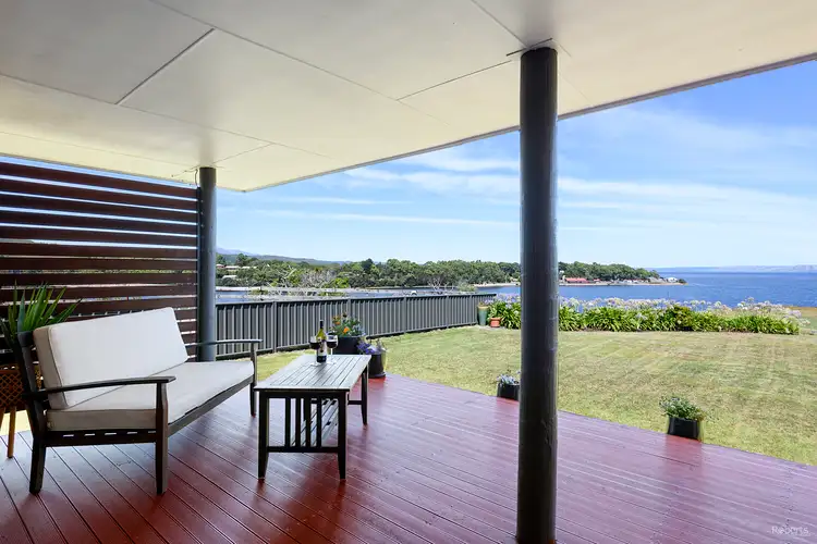 Third view of Homely house listing, 3 Innes East Street, Strahan TAS 7468