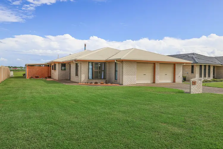 Second view of Homely house listing, 26 Barlow Street, Bundaberg North QLD 4670