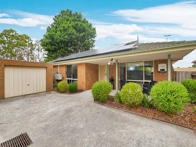 2/102 Duff Street, Cranbourne VIC 3977