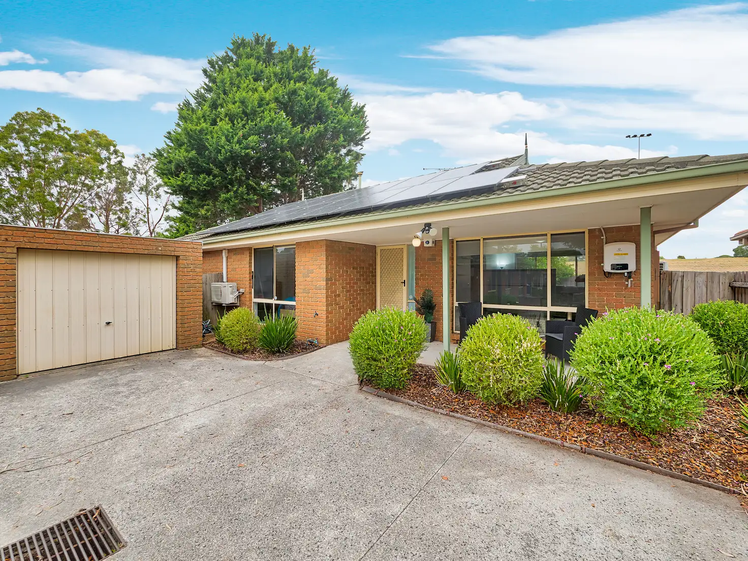 Main view of Homely unit listing, 2/102 Duff Street, Cranbourne VIC 3977