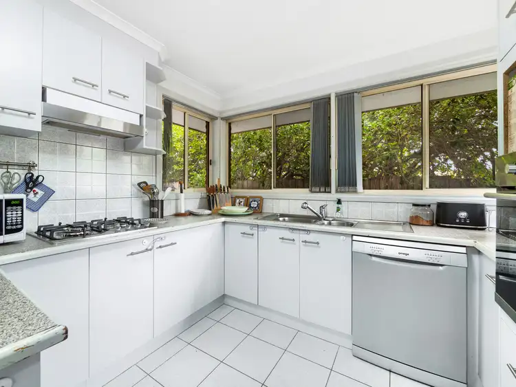 Second view of Homely unit listing, 2/102 Duff Street, Cranbourne VIC 3977