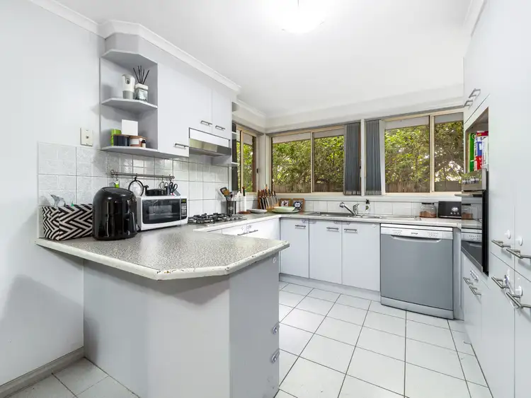 Third view of Homely unit listing, 2/102 Duff Street, Cranbourne VIC 3977