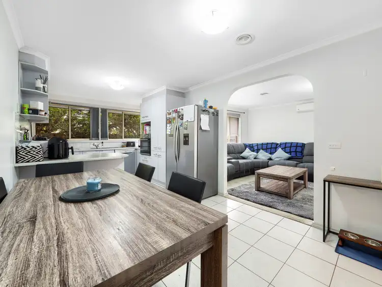 Fifth view of Homely unit listing, 2/102 Duff Street, Cranbourne VIC 3977