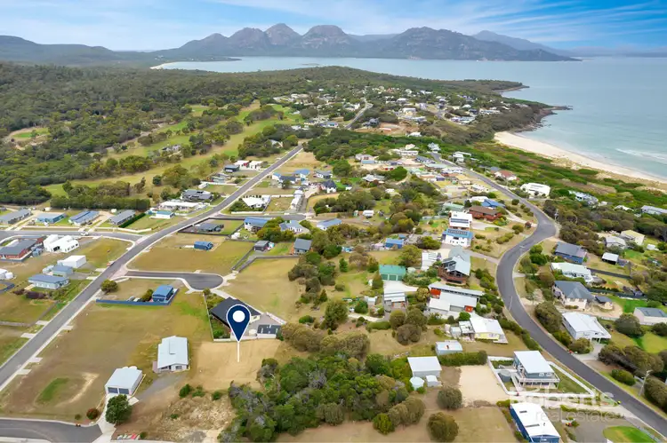 Main view of Homely land listing, 7 Georgia Court, Coles Bay TAS 7215
