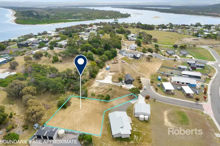 Second view of Homely land listing, 7 Georgia Court, Coles Bay TAS 7215
