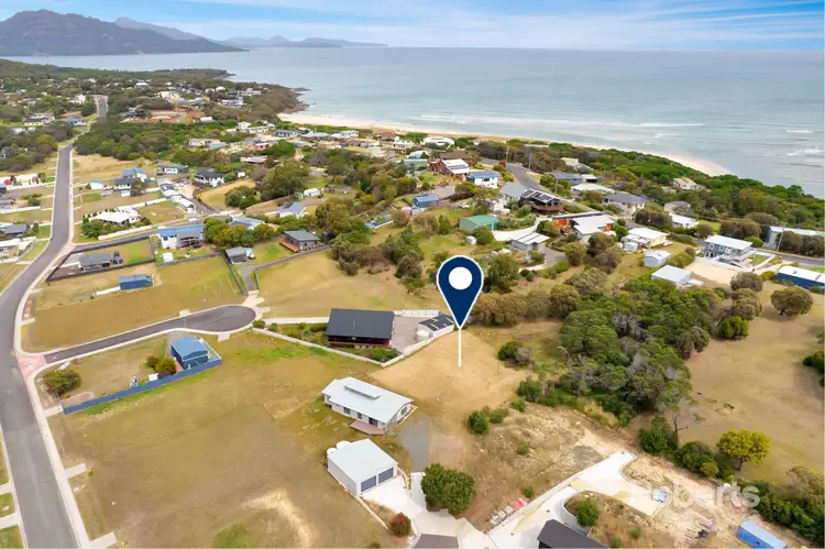 Third view of Homely land listing, 7 Georgia Court, Coles Bay TAS 7215