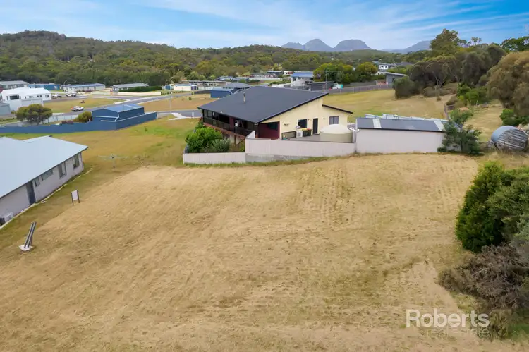 Fourth view of Homely land listing, 7 Georgia Court, Coles Bay TAS 7215