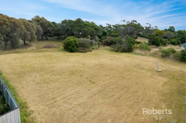 Fifth view of Homely land listing, 7 Georgia Court, Coles Bay TAS 7215