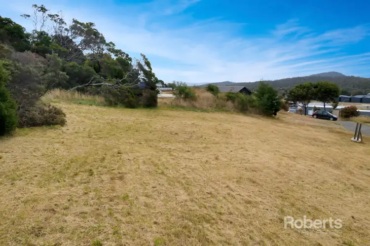 Sixth view of Homely land listing, 7 Georgia Court, Coles Bay TAS 7215