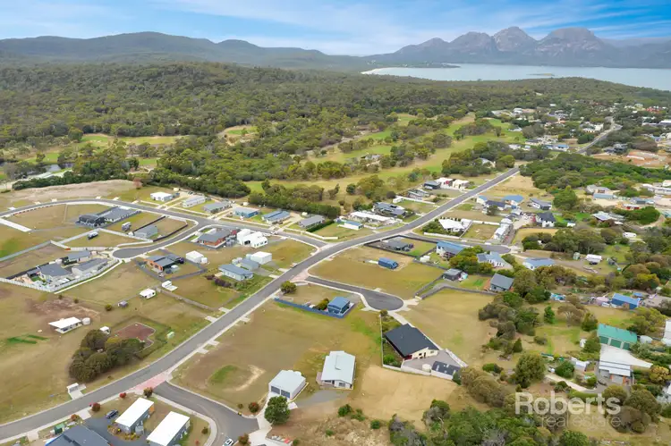 Seventh view of Homely land listing, 7 Georgia Court, Coles Bay TAS 7215