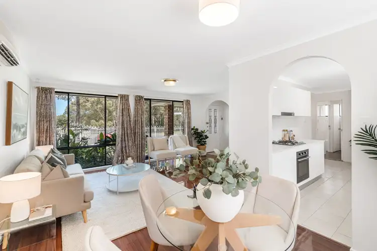 Third view of Homely house listing, 19 Amaroo Street, Bonnyrigg NSW 2177
