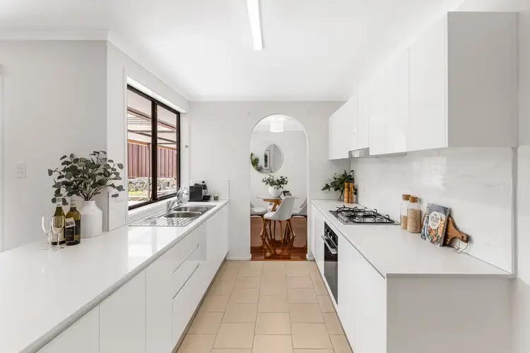 Fifth view of Homely house listing, 19 Amaroo Street, Bonnyrigg NSW 2177