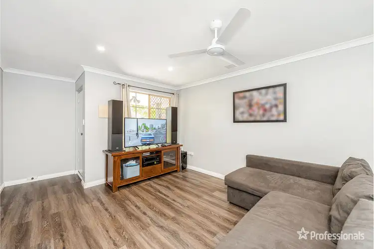 Fourth view of Homely house listing, 12 Steerforth Drive, Coodanup WA 6210
