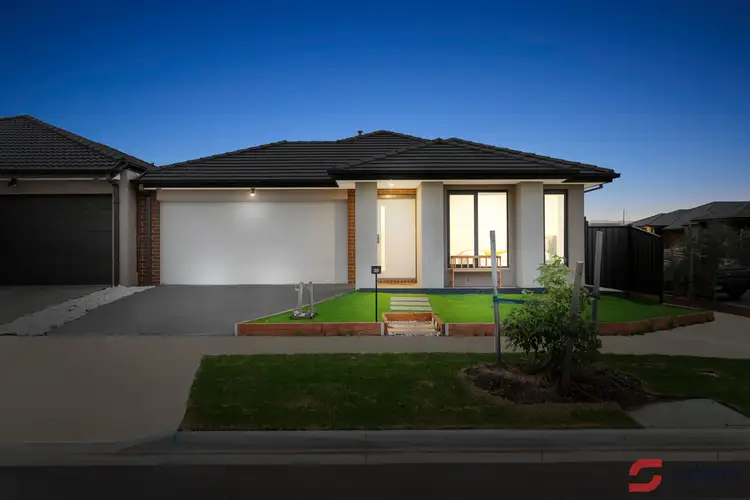 35 Makedonia Street, Tarneit VIC 3029