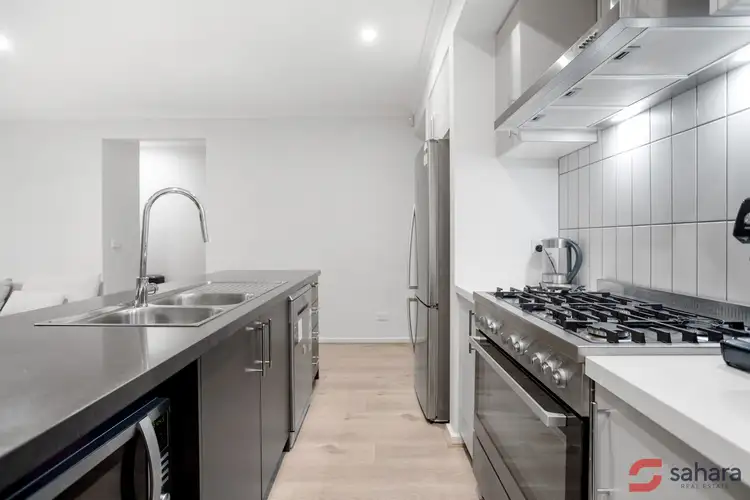 Third view of Homely house listing, 35 Makedonia Street, Tarneit VIC 3029