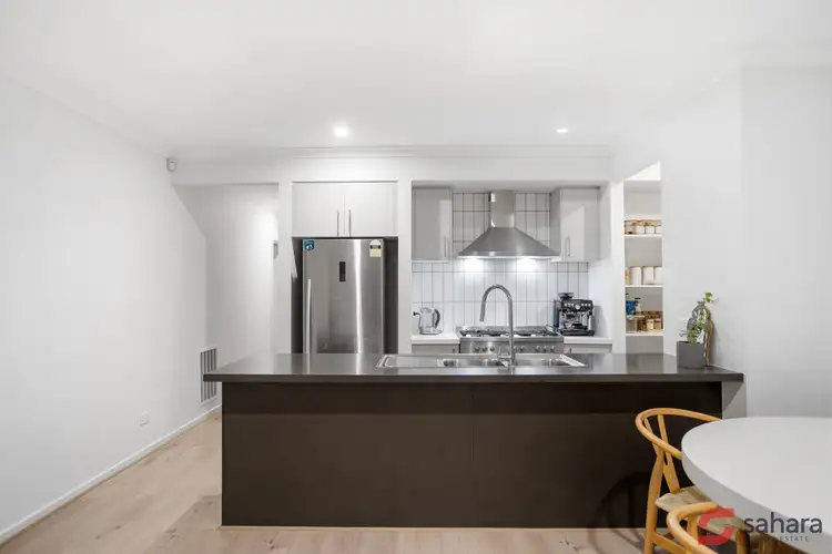 Fourth view of Homely house listing, 35 Makedonia Street, Tarneit VIC 3029
