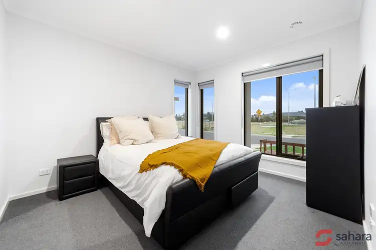 Fifth view of Homely house listing, 35 Makedonia Street, Tarneit VIC 3029