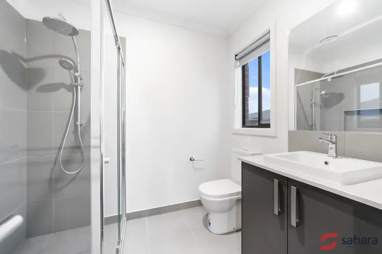 Sixth view of Homely house listing, 35 Makedonia Street, Tarneit VIC 3029