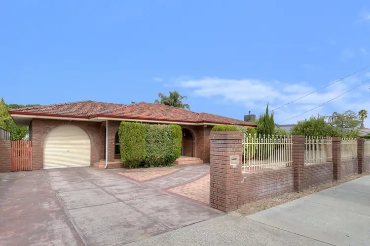 Main view of Homely house listing, 274 Beechboro Road, Morley WA 6062