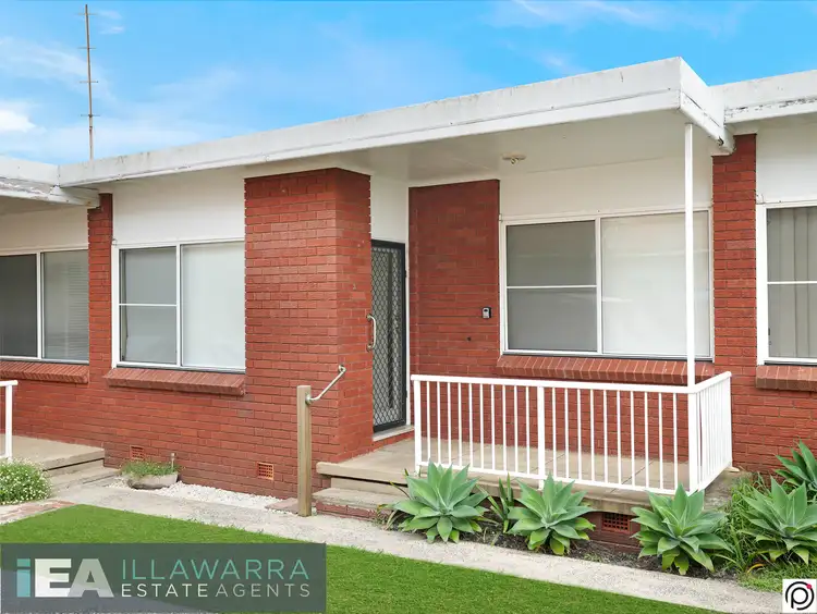Second view of Homely unit listing, 3/39 Reddall Pde, Lake Illawarra NSW 2528