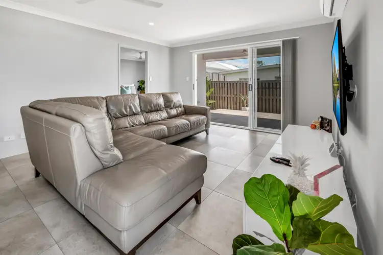 Fifth view of Homely house listing, 18 Howell Crescent, Pimpama QLD 4209