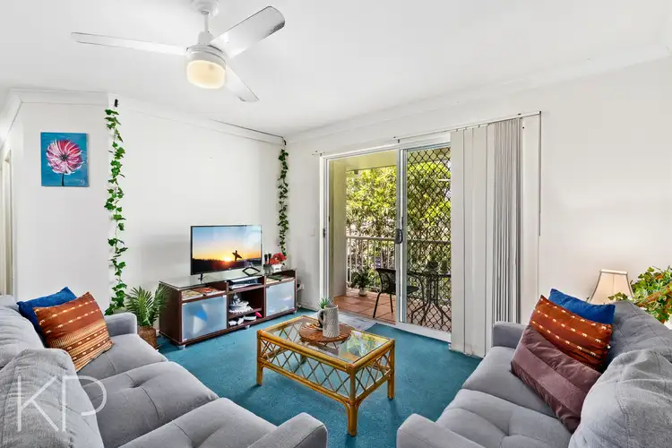 Main view of Homely apartment listing, 229/35-45 Palm Avenue, Surfers Paradise QLD 4217